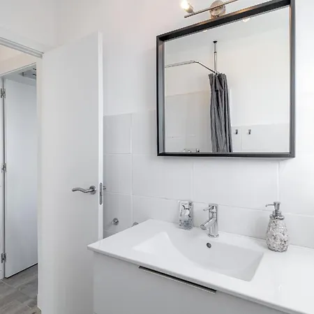 Διαμέρισμα Fuer 4 Personen Ca 75 Qm In Nerja, Andalusien Costa Del Sol *