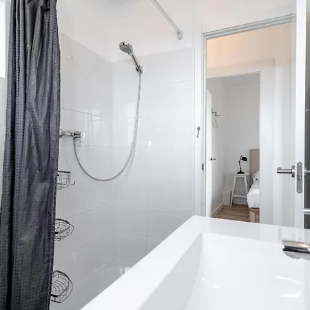 Διαμέρισμα Fuer 4 Personen Ca 75 Qm In Nerja, Andalusien Costa Del Sol