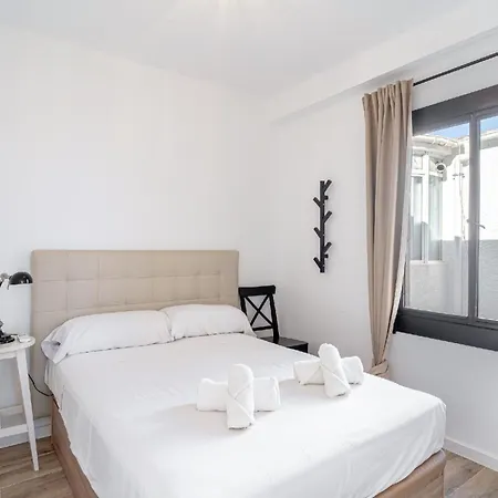 Fuer 4 Personen Ca 75 Qm In Nerja, Andalusien Costa Del Sol Διαμέρισμα