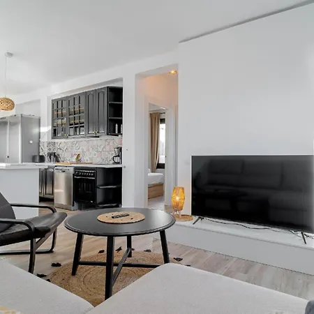 Διαμέρισμα Fuer 4 Personen Ca 75 Qm In Nerja, Andalusien Costa Del Sol Nerja