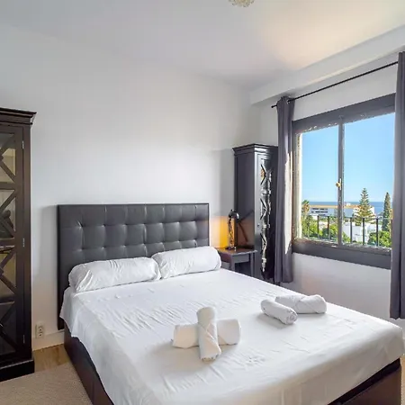 Διαμέρισμα Fuer 4 Personen Ca 75 Qm In Nerja, Andalusien Costa Del Sol *