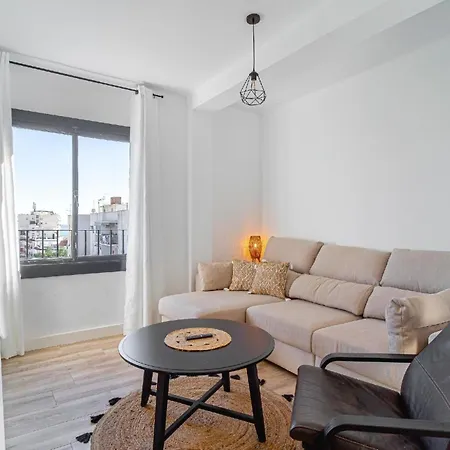 Διαμέρισμα Fuer 4 Personen Ca 75 Qm In Nerja, Andalusien Costa Del Sol Nerja