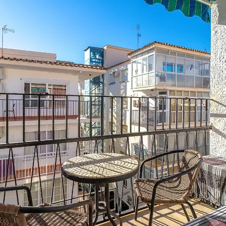 Fuer 4 Personen Ca 75 Qm In Nerja, Andalusien Costa Del Sol Διαμέρισμα *