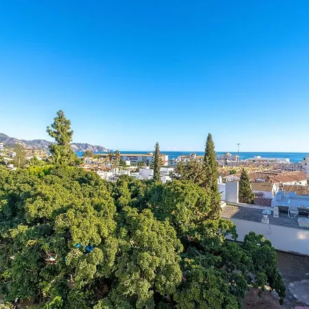 Fuer 4 Personen Ca 75 Qm In Nerja, Andalusien Costa Del Sol Διαμέρισμα