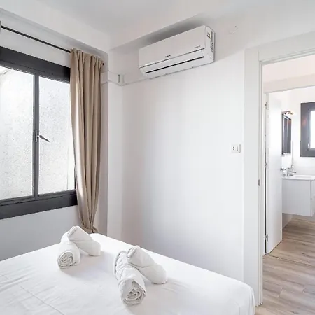 Fuer 4 Personen Ca 75 Qm In Nerja, Andalusien Costa Del Sol Lägenhet Nerja